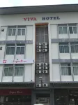 Viva Hotel Sri Aman - ที่มีที่จอดรถ