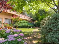 Résidence Hôtelière les Acanthes Hotels in Hossegor