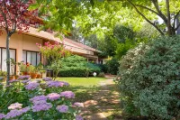 Résidence Hôtelière les Acanthes Hotels in Hossegor