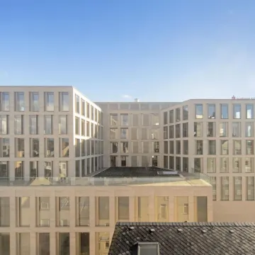 Hotel Europa