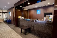 Le Lac Hotel Otsu Ishiyama - 3 stelle