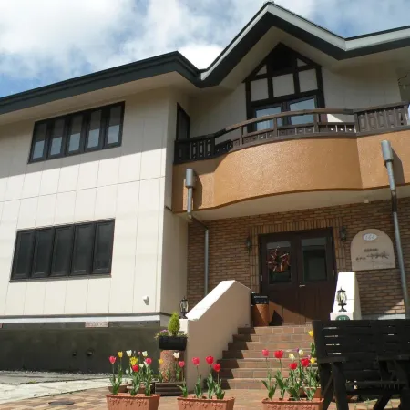 Hotel Soyokaze