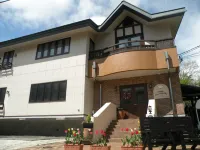 Hotel Soyokaze - balkon