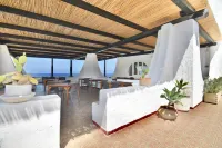 Mursia Resort & Spa - parcheggio