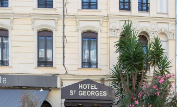 Hotel Saint Georges