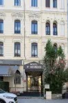 Hotel Saint Georges Hoteles en Estación de tren