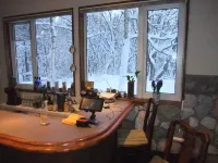 Gasthof Ascot - bar
