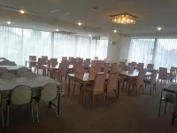 Mito Riverside Hotel - breakfast