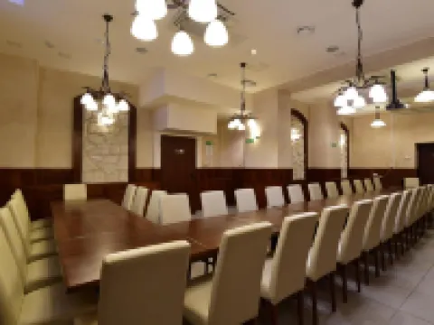 ダウンタウン クラクフ クラクフのホテル