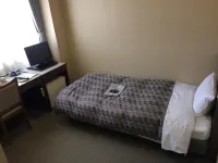 HOTEL LiVEMAX Tagajo Hotel a Shichigahama