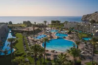 Atlantica Aegean Blue - All Inclusive - Lüks