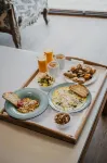 Residenza Vranas Boutique Hotel - واي فاي
