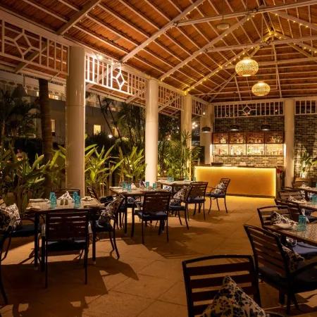 Southern Star,Mysore