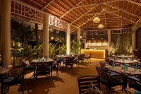 Southern Star,Mysore - breakfast