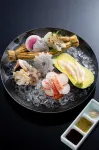 Onomichi Hansei - breakfast
