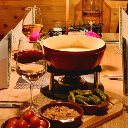 Weinhotel des Riesling Zum Grünen Kranz