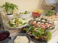 Hotel Hanseatic - Adults Only - Morgenmad