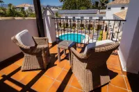 Paloma Blanca Boutique Hotel - Pools