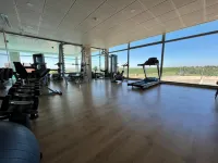 Hotel O Gato & Spa - Spor Salonu