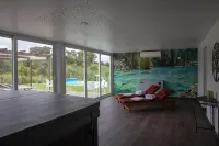 Aires da Serra Hotel فنادق في توريس نوفاس