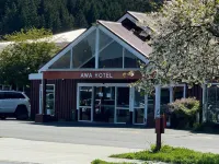 Awa Hotel Hotels in 