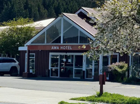 Awa Hotel