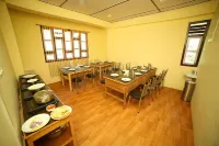 Rufina Lachung Deezong Hotels in North Sikkim