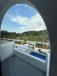 Losbaba Komodo Villa - Dağ Manzaralı