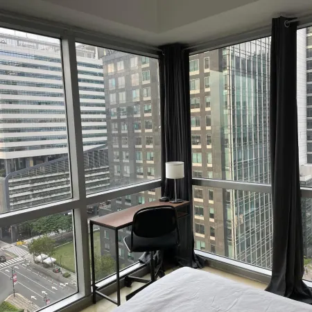 Prime BGC Location Apartments by PH Staycation