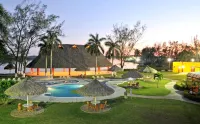Hotel Terranova - Pools
