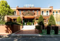 Hotel Querini Essential Business Hotel Sandrigo Hotels in Sandrigo