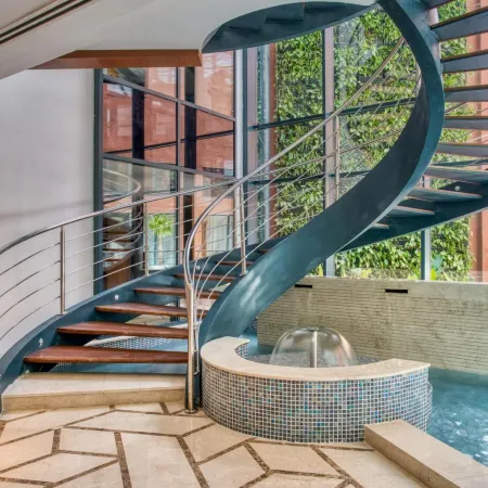 Azalaï Hôtel Dakar
