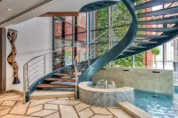 Azalaï Hôtel Dakar - Bãi biển
