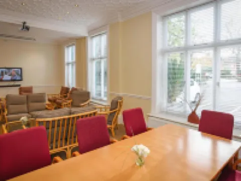 The Grove Hotel Hotels in Bournemouth