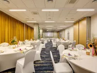 Hotel Arche Geologiczna Hotel a Varsavia