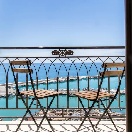 Domus Maris Relais Boutique Hotel