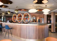 Thalazur Royan - Hôtel & Spa - bar