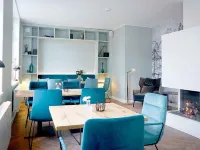 Buiterling Hotel Hotels in Брілон
