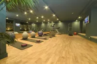 Masseria Corte Degli Aromi - Gym