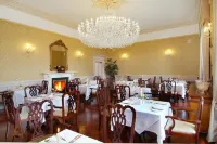 Rockhill House - spa