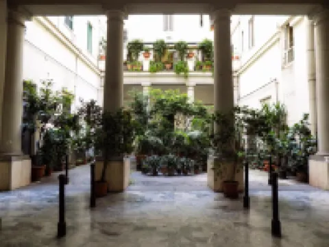 Hotel le Orchidee Hotels in 