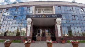 John Gold Hotel