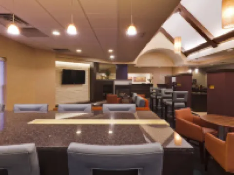 Residence Inn Chicago Southeast/Hammond, IN Hotels in Hammond