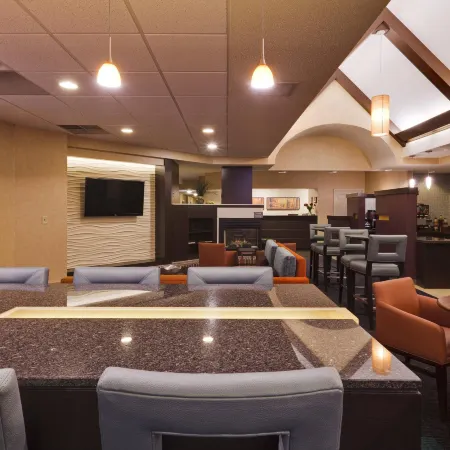 Residence Inn Chicago Southeast/Hammond, IN