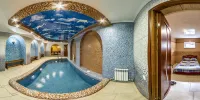 Rostovchanka (Lazarevskoe) Hotel