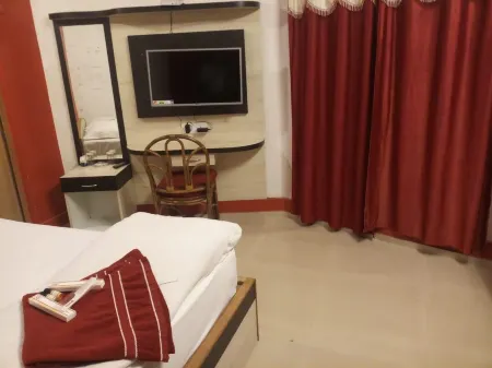 Sdd Murti Dooars Отели в г. Чалза Махабари