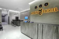 Marx Hotel