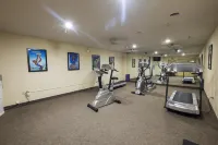 Wingate by Wyndham Waynesboro - Gym