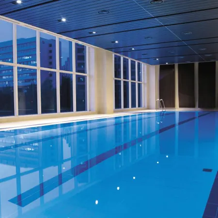 LOTTE CITY HOTEL MAPO