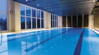 LOTTE CITY HOTEL MAPO - Pools